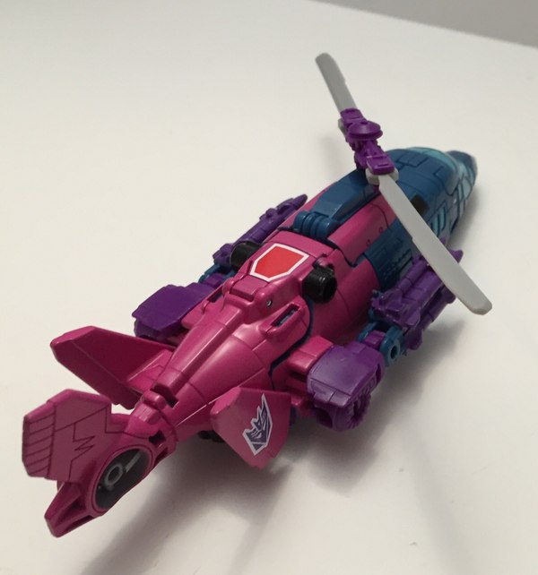 Transformers Figure Subscription Service 4 Spinister Detailed Photo Gallery 07 (7 of 18)